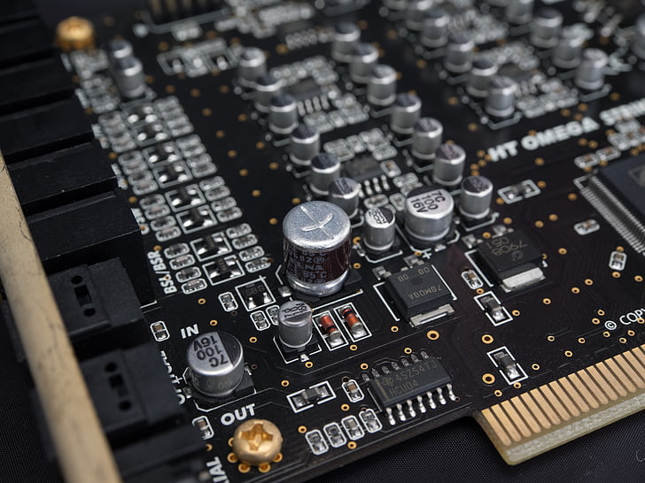 如何在闲鱼捡漏电脑配件,闲鱼电脑配件推荐