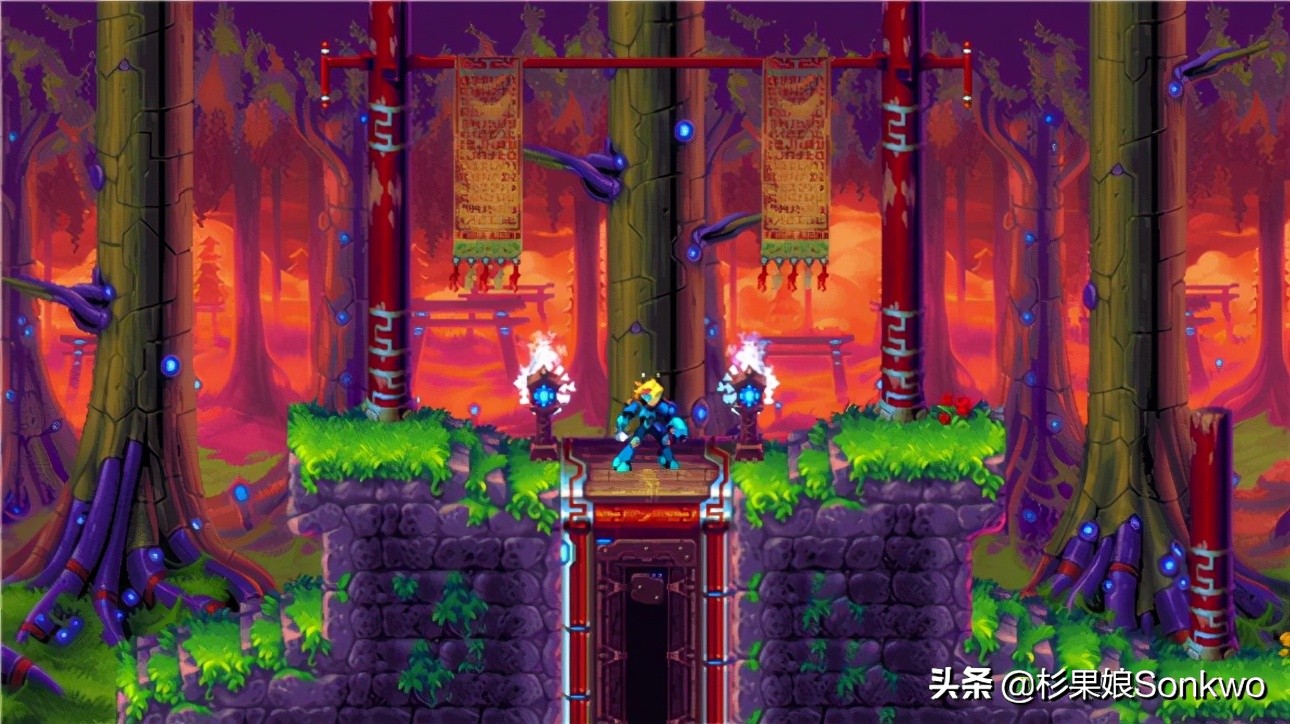 2022年roguelike射击游戏推荐手游,2月游戏推荐5款值得一试的佳作