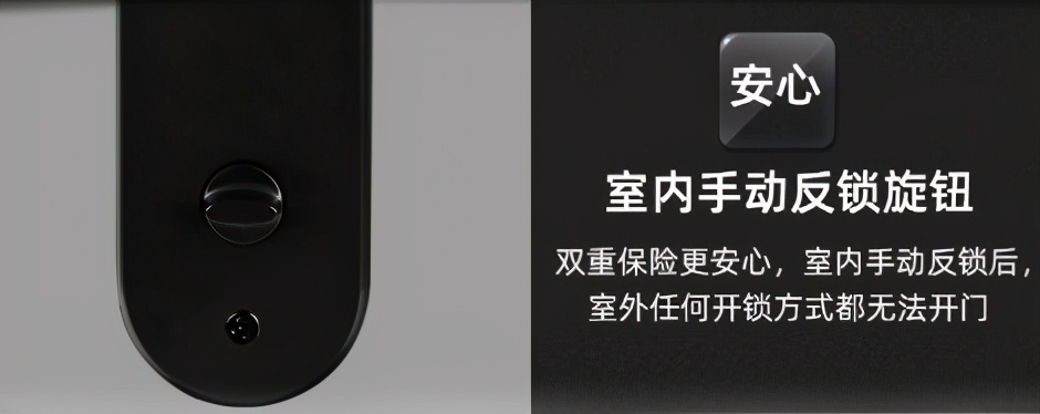 防盗门不锁的后果,防盗门不好反锁是怎么回事