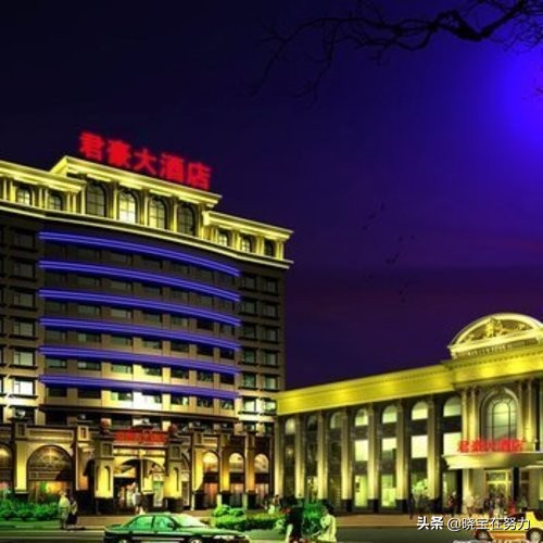 九江市区最高档的酒店是哪个,江西省九江市星级酒店