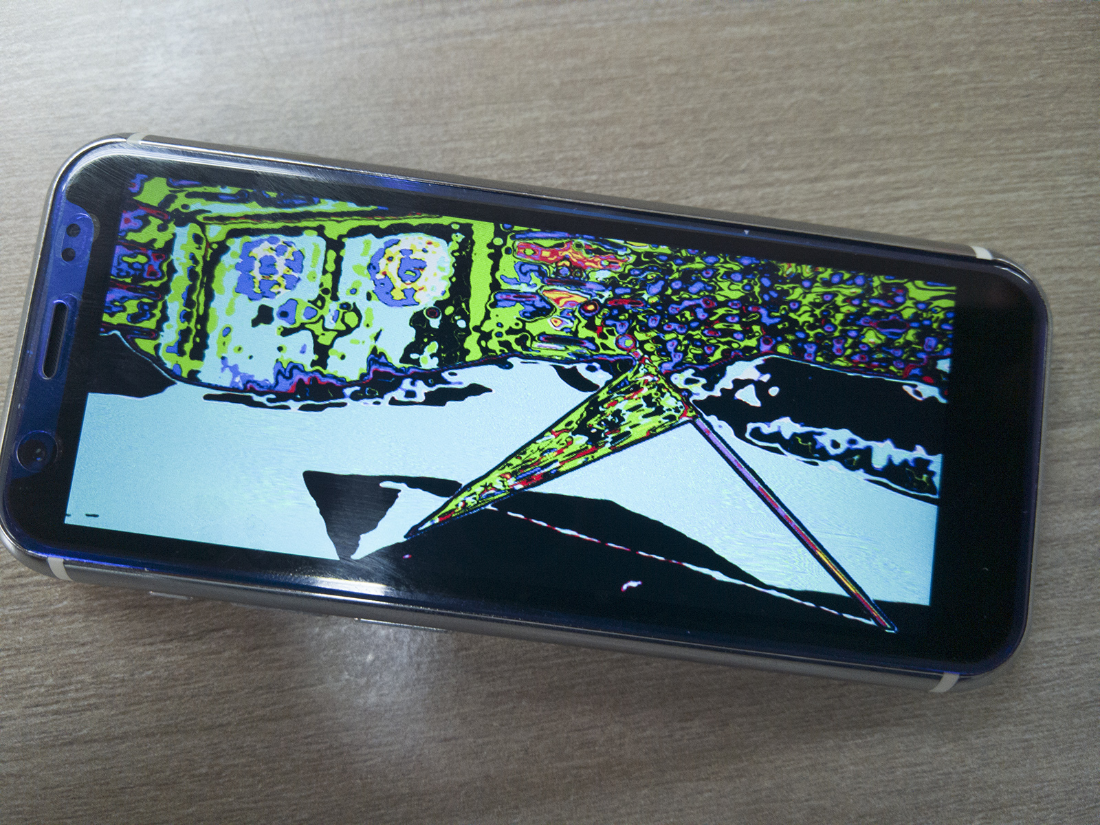 可能是当前最小的安卓智能手机？天语I9上手体验