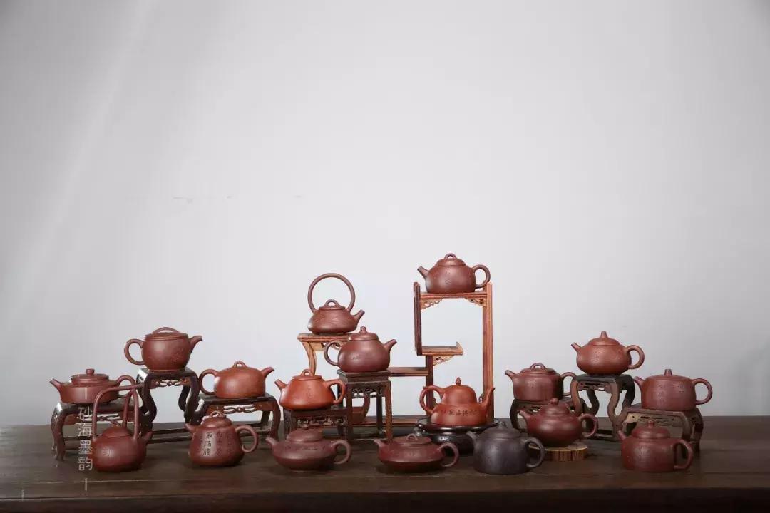 适合男士用的壶型,男人用什么壶最好