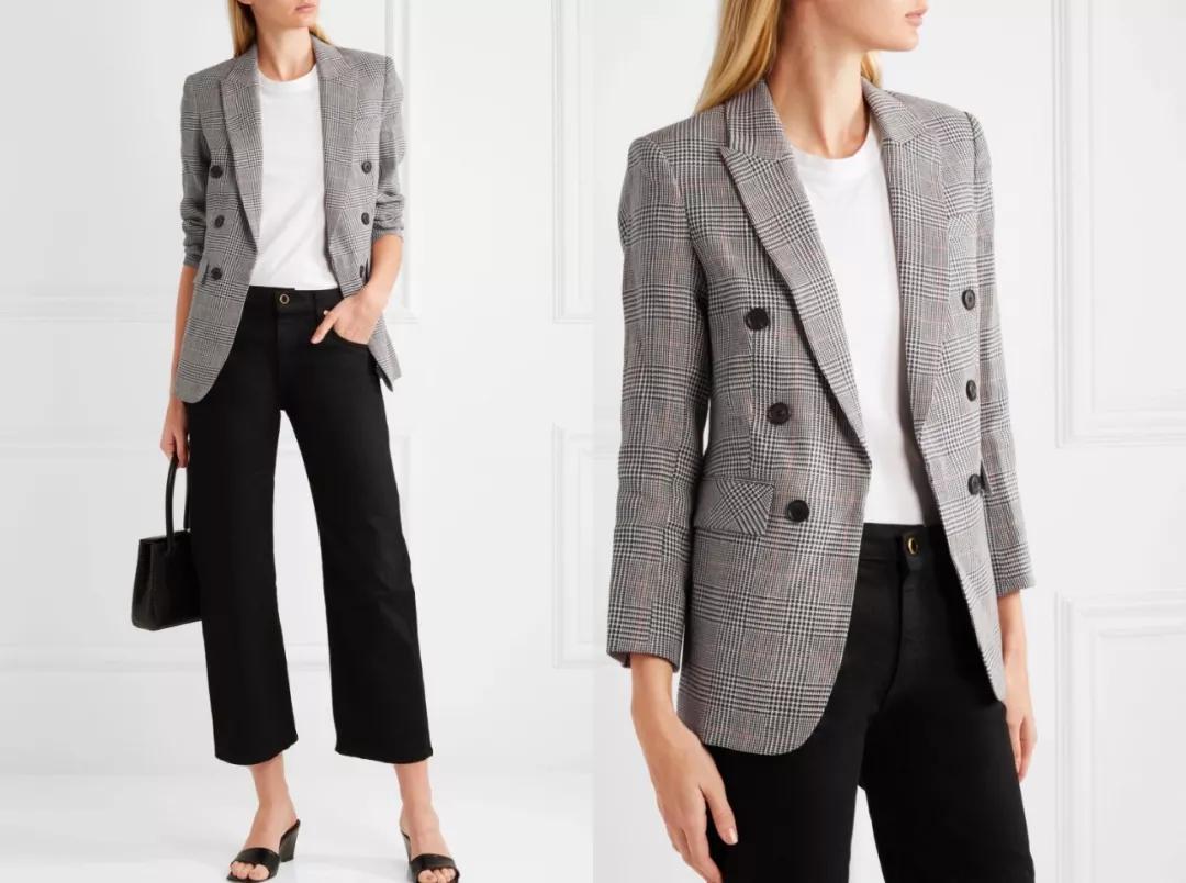 精简衣橱的10件必备单品,衣橱里必备的12个单品