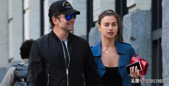 c罗被前女友爆料,c罗被绿