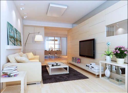 家装注意篇|在装修的时候了解财神的方位,财神爷直接住你家!