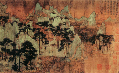 中国史上最早的一部诗歌总集,中国最早诗歌总集