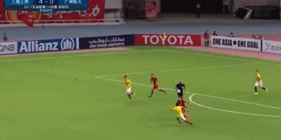 中国足坛曾经的快马,足球史上的快马