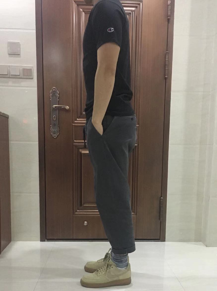 champion打底t恤测评,championt恤颜色推荐