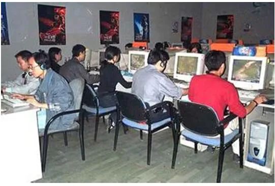 一年倒闭了多少家网吧,网吧一年倒闭超2000家