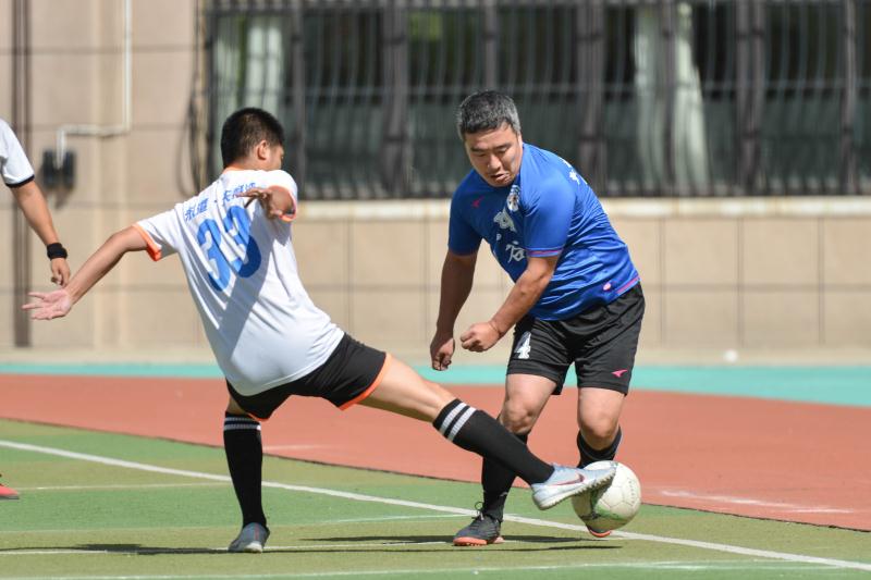 2024西岗区区长杯足球锦标赛,2022年西岗区区长杯足球联赛