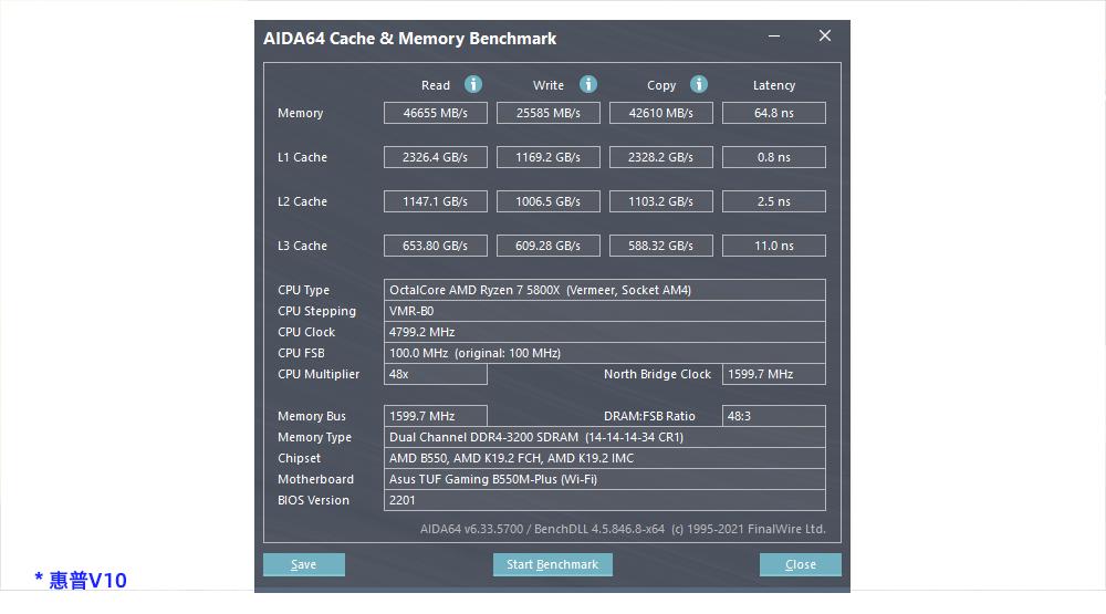 惠普10代内存条,惠普v10内存条3200
