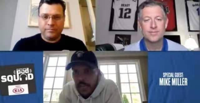 麦迪究竟有多强？詹姆斯队友给出了答案，差的就是健康和戒指