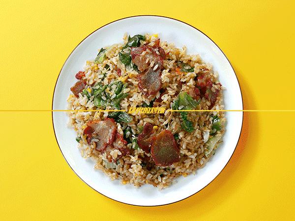 猛男的炒饭怎么加盟,如何做一家有特色的炒饭店