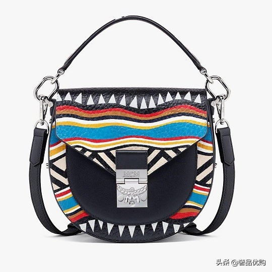 mcm好看的小包,mcm包所有款式图片
