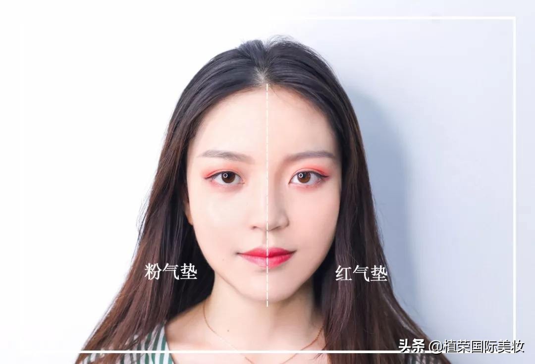 阿玛尼armani气垫bb霜红蓝黑气垫,阿玛尼樱花粉气垫