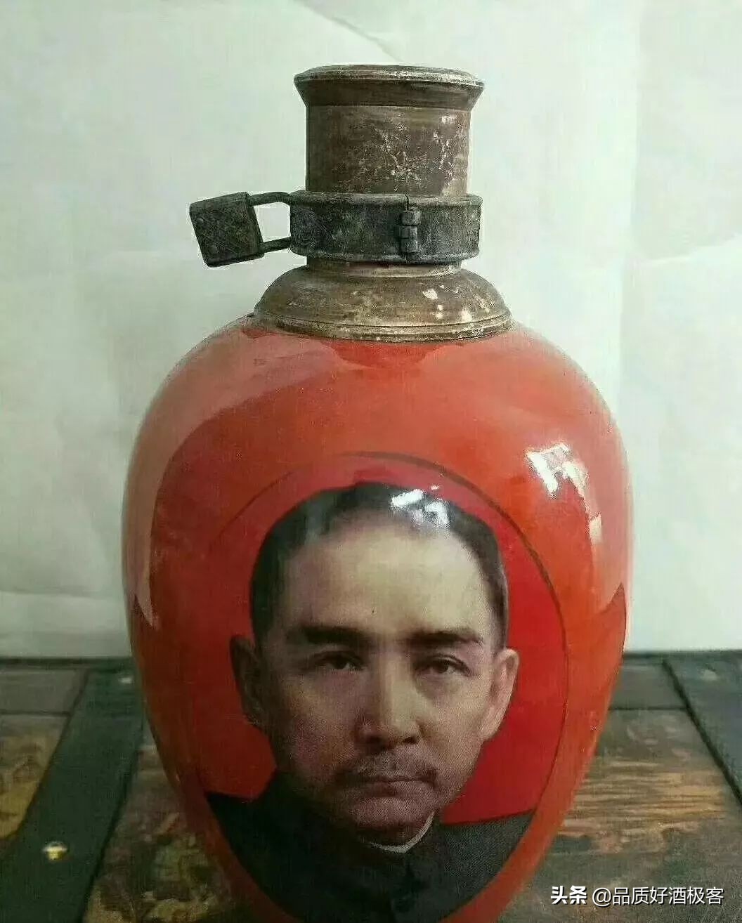 2020年假酒清单，请务必收藏，以后不要喝这样的酒