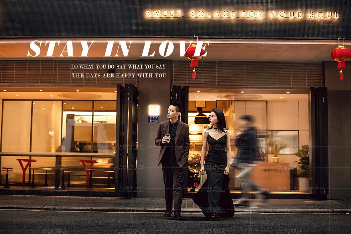 婚纱旅拍要注意哪些坑,婚纱照旅拍值得去吗