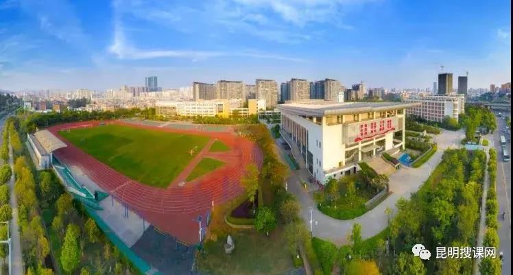 昆明体育特长生降分,昆明八中体育特长生