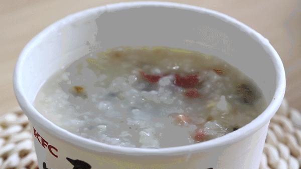 肯德基早餐100天不重样,肯德基早餐8件5折