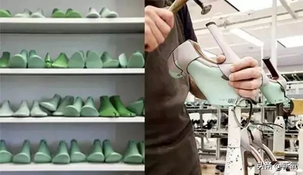 一千块左右高跟鞋,1000块钱多的高跟鞋