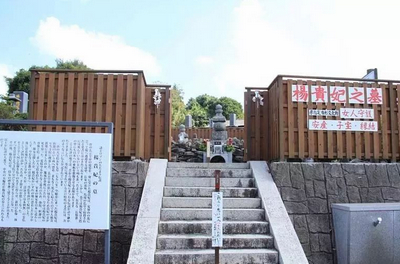 杨贵妃去日本后的事迹,杨贵妃没死逃到日本