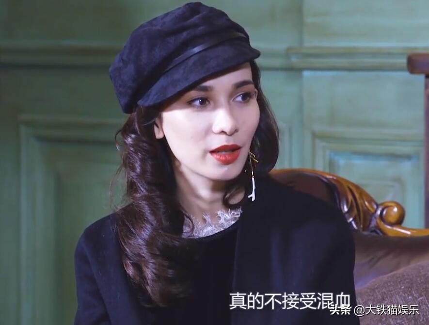 16位外籍女星今昔对比,10位混血女星今昔颜值对比