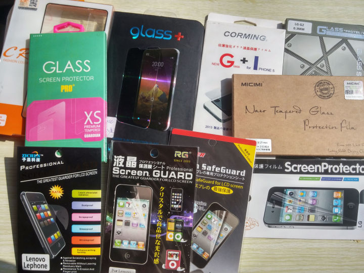 买手机自带的膜是什么膜,智能手机有必要贴膜吗