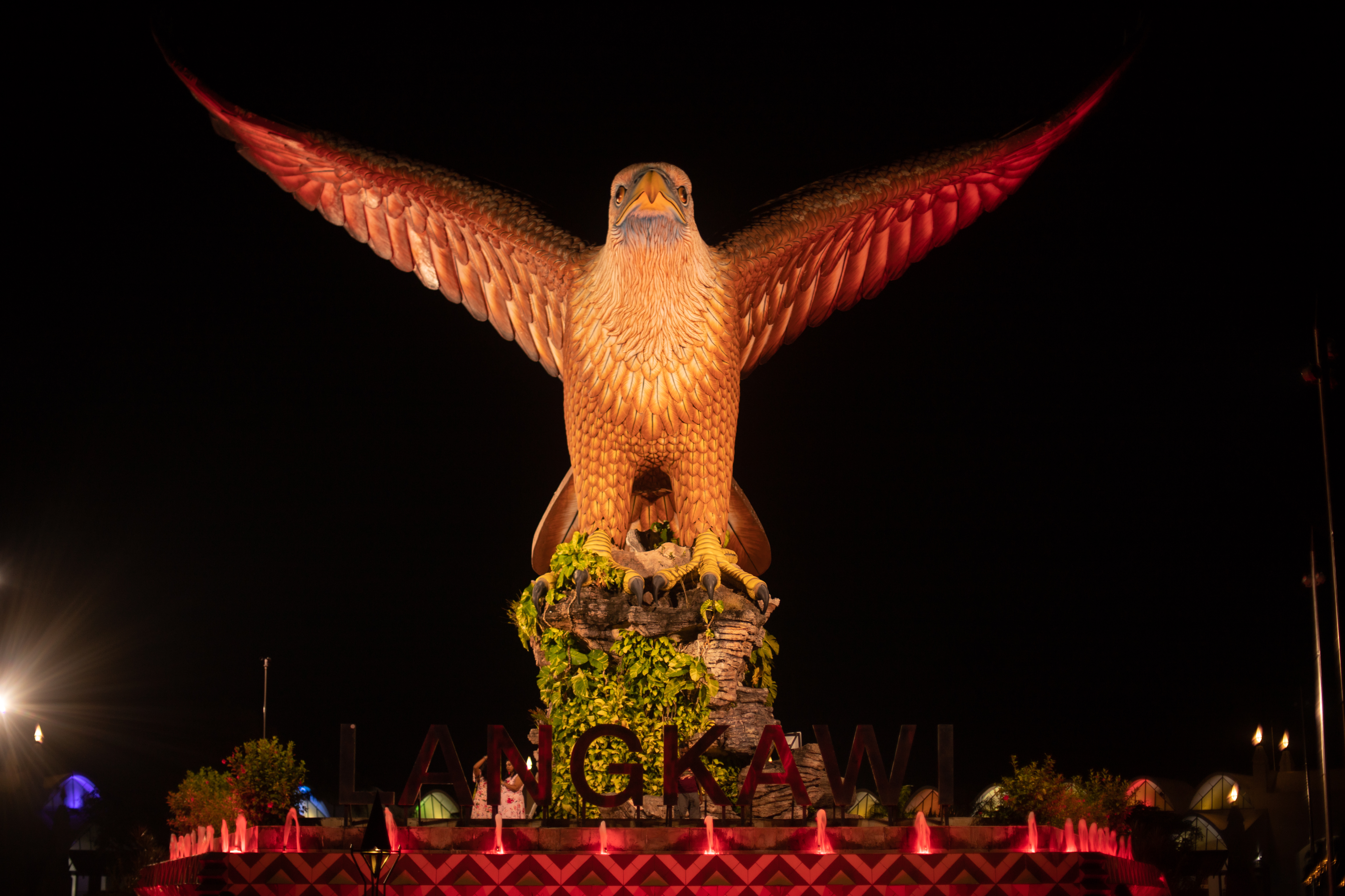 3000元人民币马来西亚旅游六天,4500元19天马来西亚穷游攻略