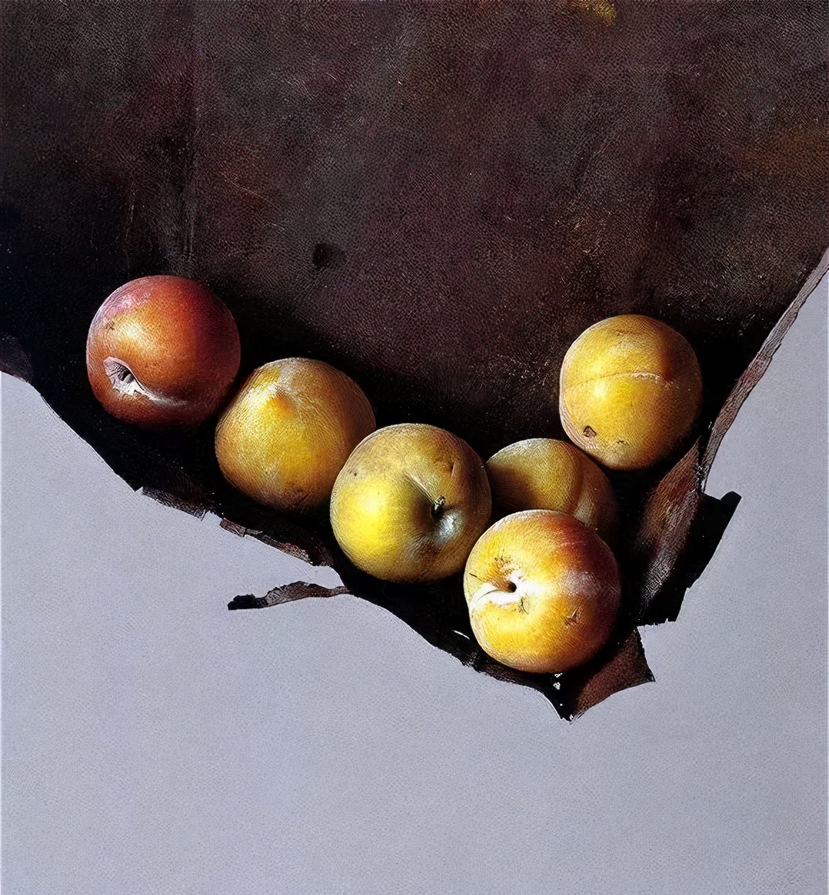 冷军最贵废旧铁桶,冷军烂铁桶图片