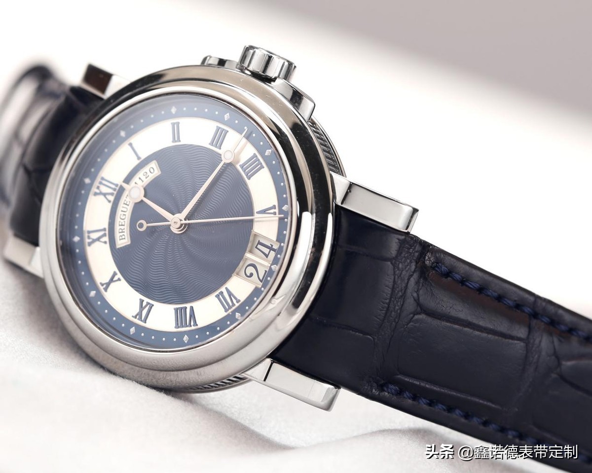 怎么样区分真假鳄鱼皮表带,鳄鱼皮表带一般用什么鳄鱼