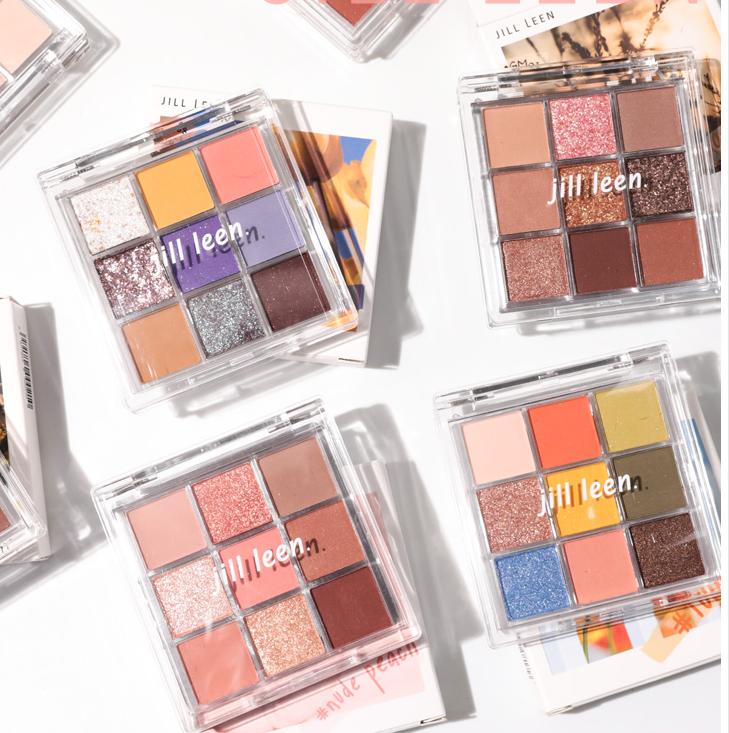 阮阮日用百货,阮阮化妆品店