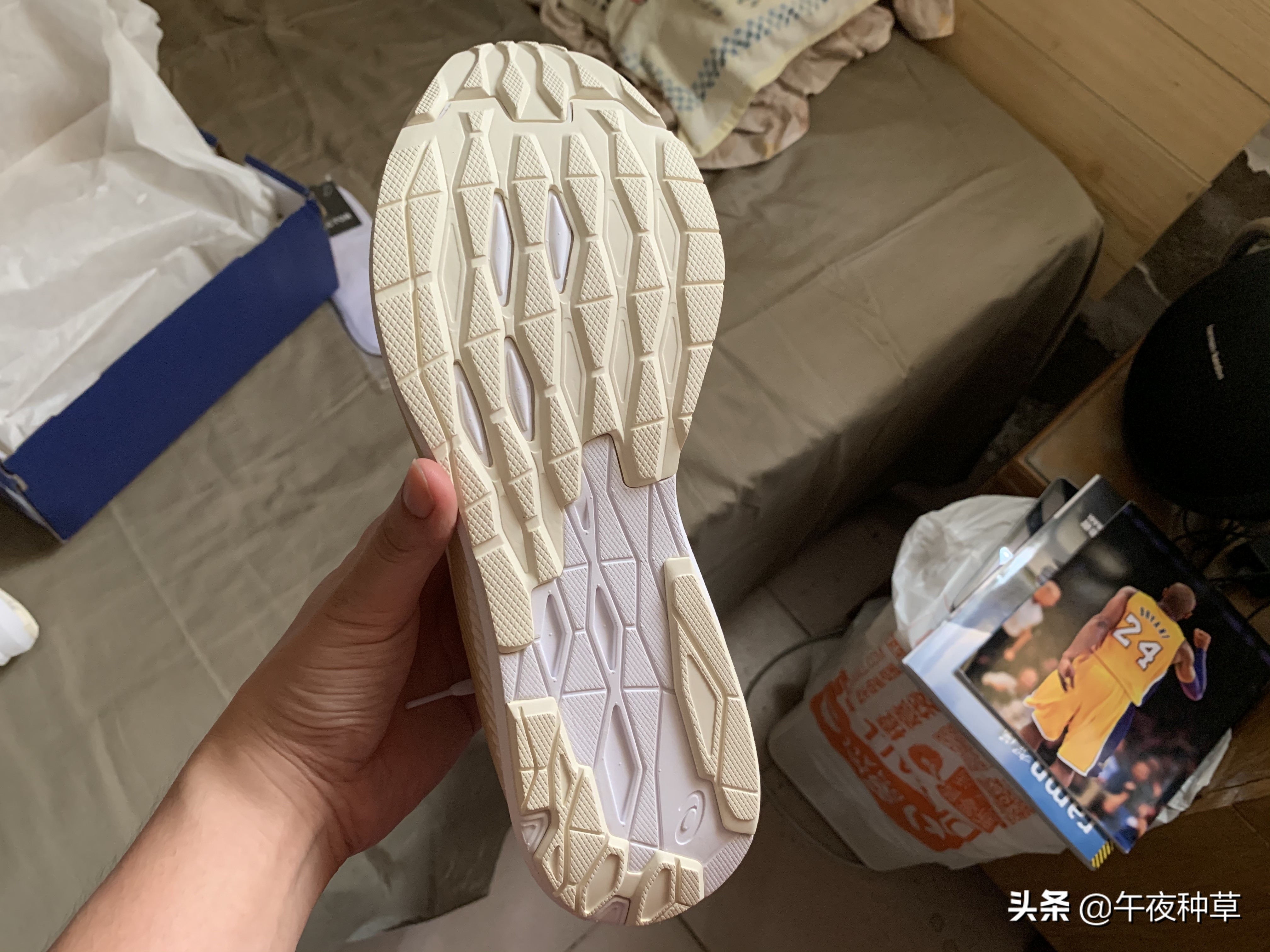 上半年最值得入手的跑鞋推荐top10,合适入手的跑鞋有哪些推荐