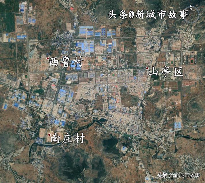 中国山东省枣庄市市中区,山东省枣庄市行政区划代码