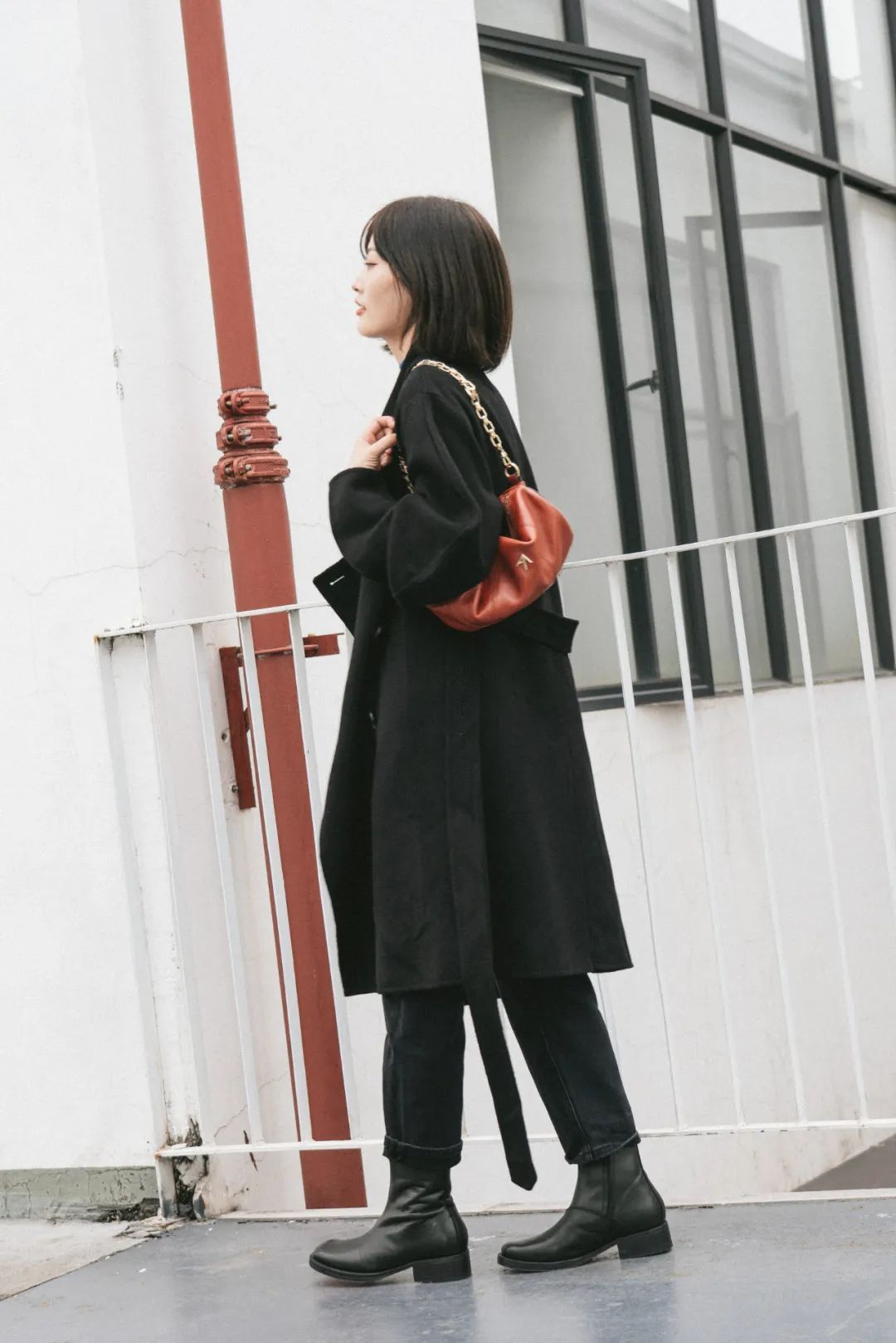 大衣推荐秋冬怎么挑选好看,今年冬天怎么选大衣