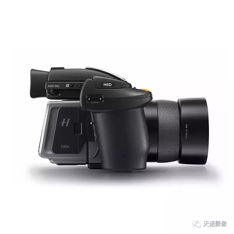 哈苏h6d100c顶级单反相机多少钱,哈苏h6d100c一亿像素