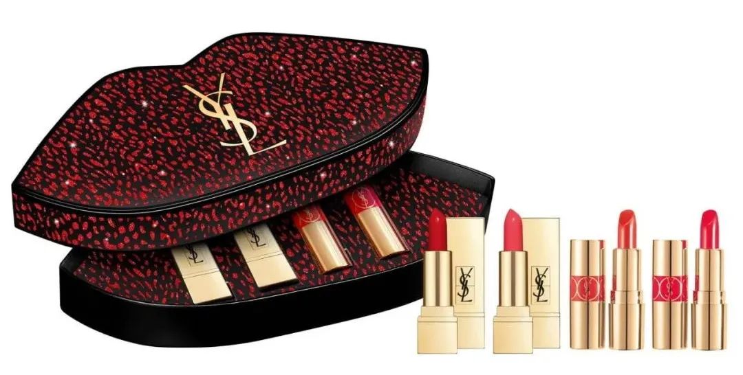 日本圣诞礼盒彩妆,圣诞美妆来袭不容错过的限定