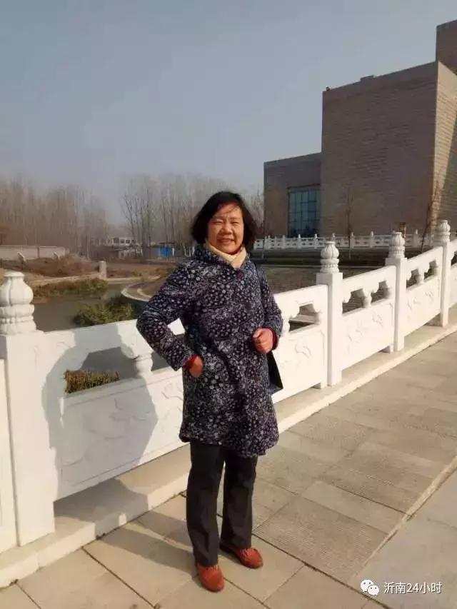 沂南黄埠王秀云,王秀云沂南