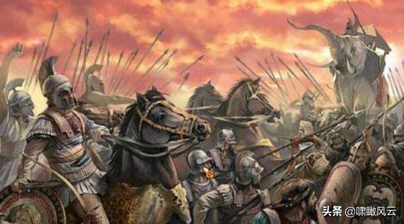 文明时代军队战斗力与什么有关,中国文明的战力