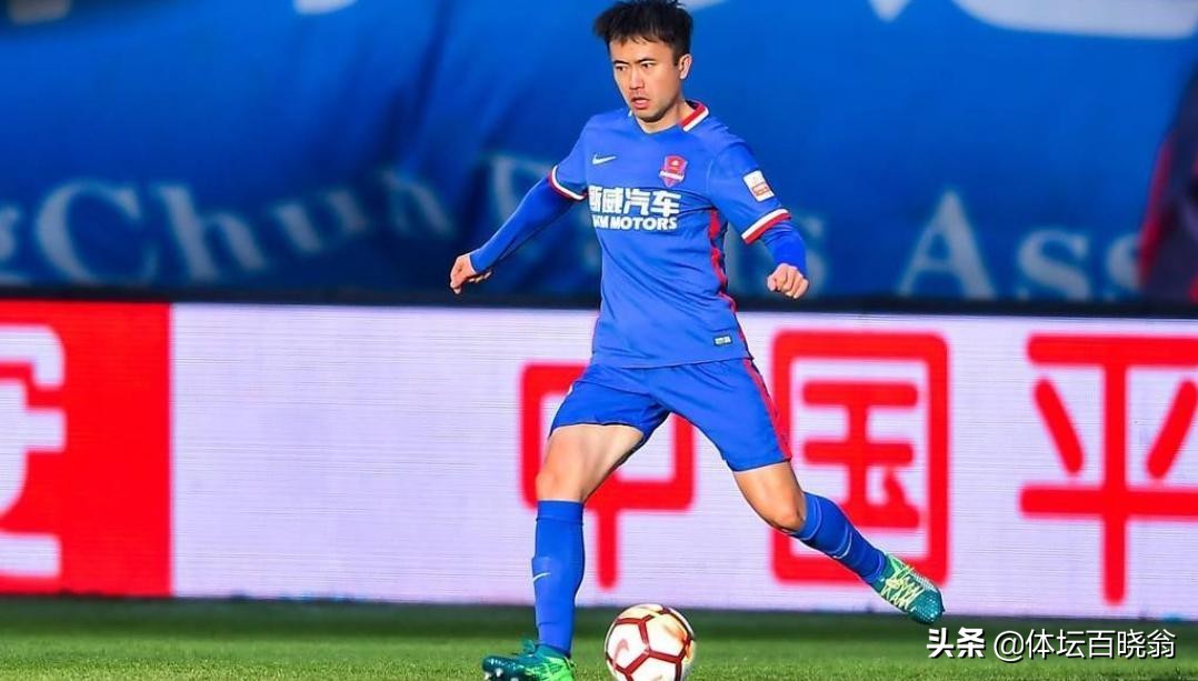 他19岁,他19岁开始闯荡江湖