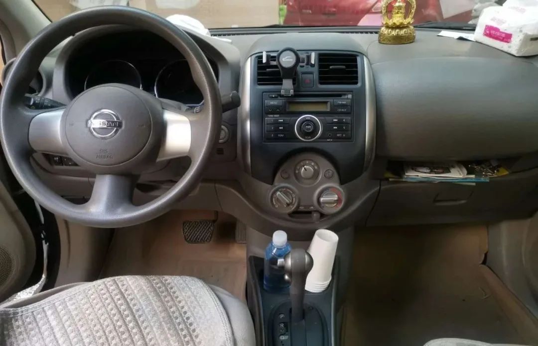 买10年前的日系车怎么样,开10年日系车质量最好吗