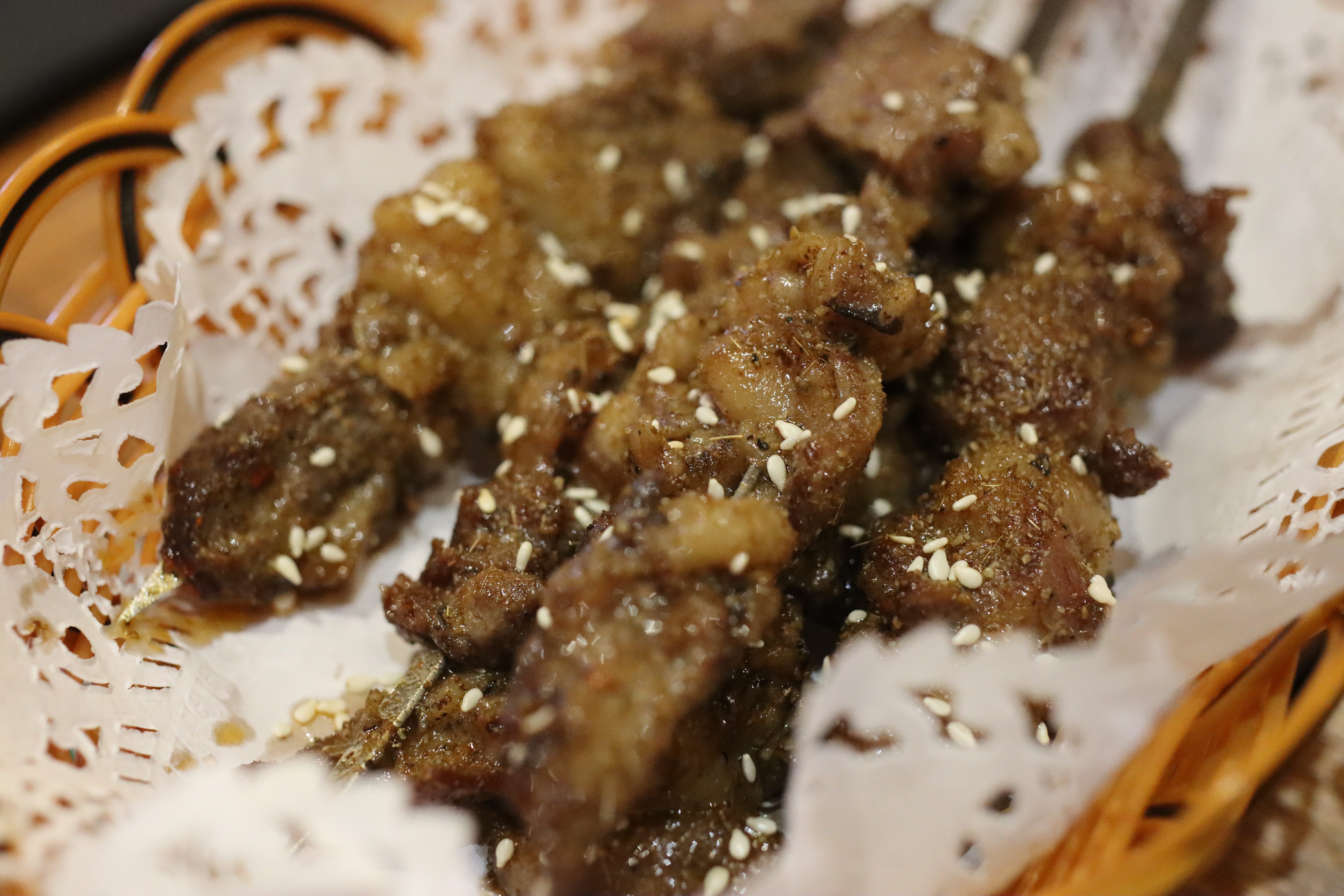 合肥国购广场美食,合肥国购广场小吃街推荐