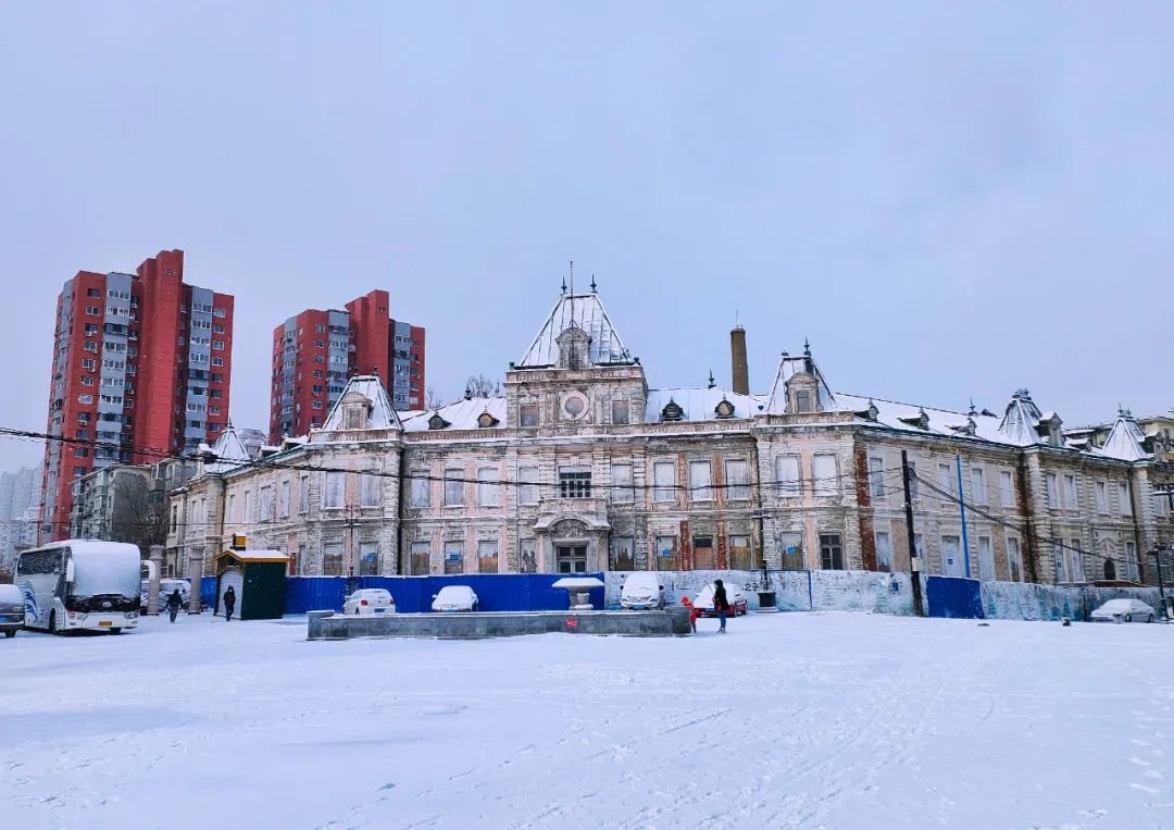 2022春节大连本命年免费景点,大连免费景点排行榜前十名