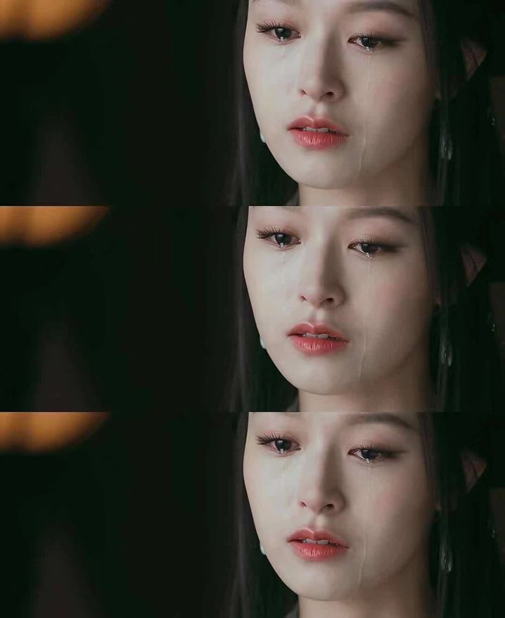 从新一代金庸女神文咏珊看正畸美学中的微笑｜上海牙齿矫正