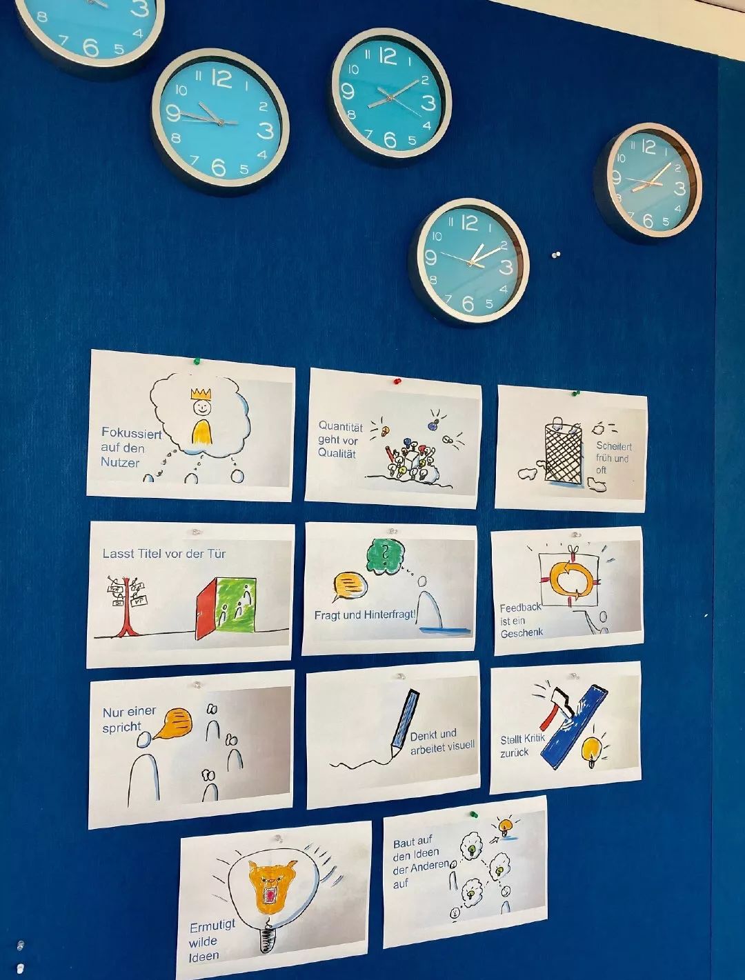 检测企业如何推动现代社会发展,TUV莱茵德国之旅给了我答案