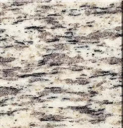 120种花岗岩石材,中国十大天然花岗岩