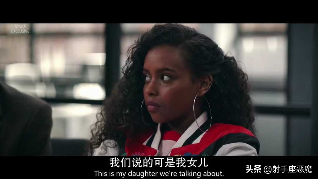 公关英剧精彩片段,公关英剧剧集