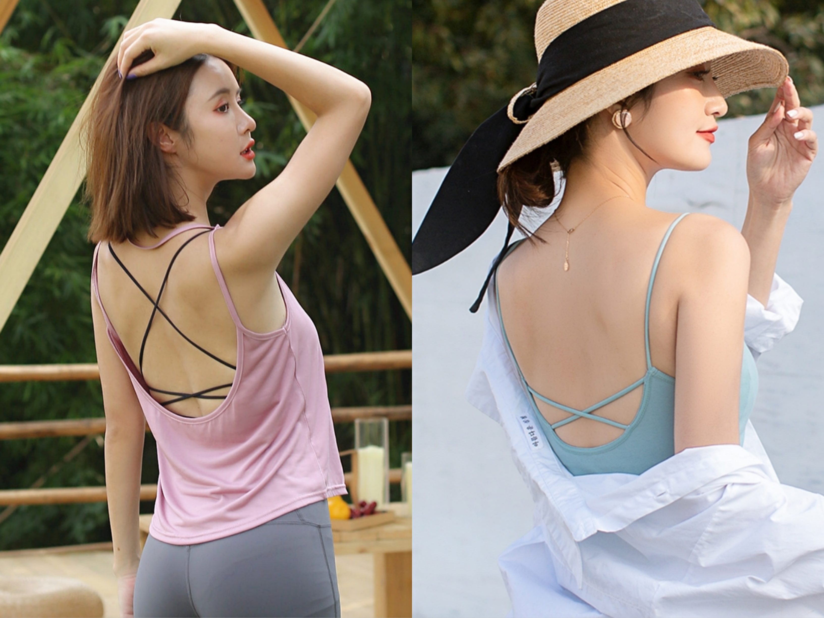 不同部位长痘的解决方法,背后长痘怎么快速消除