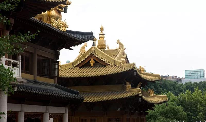 上海静安寺能参观吗,上海静安寺注意事项