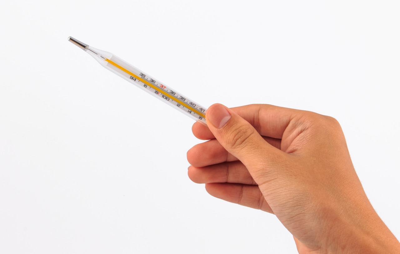 体温枪老是显示记忆温度怎么回事,体温枪量人体每个部位不一样温度