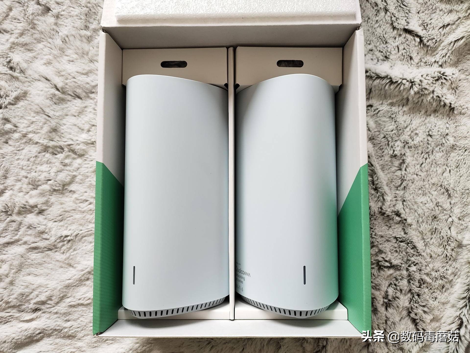 360wifi6全屋路由器说明书,360wifi6全屋路由拆解